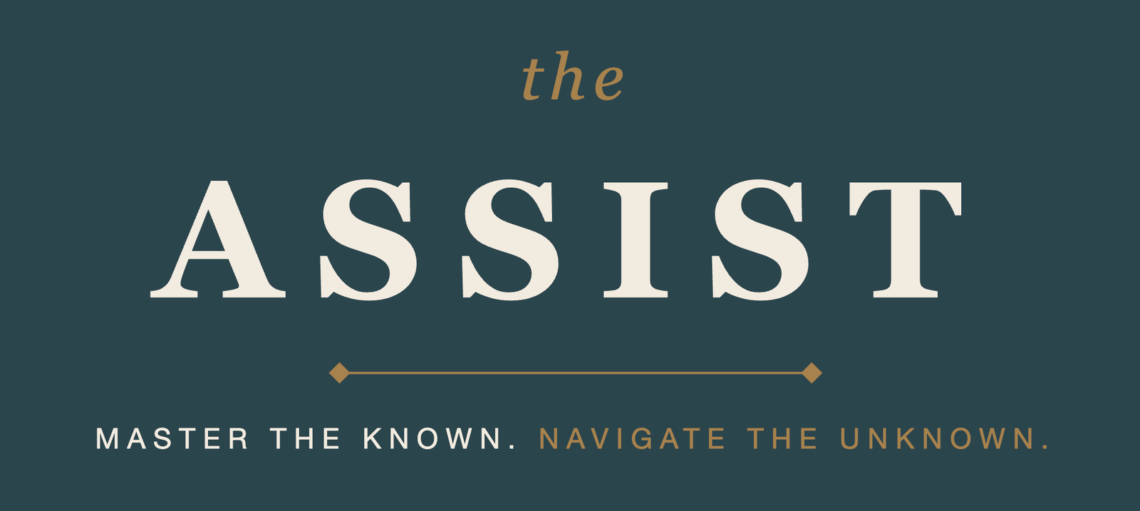 The Assist